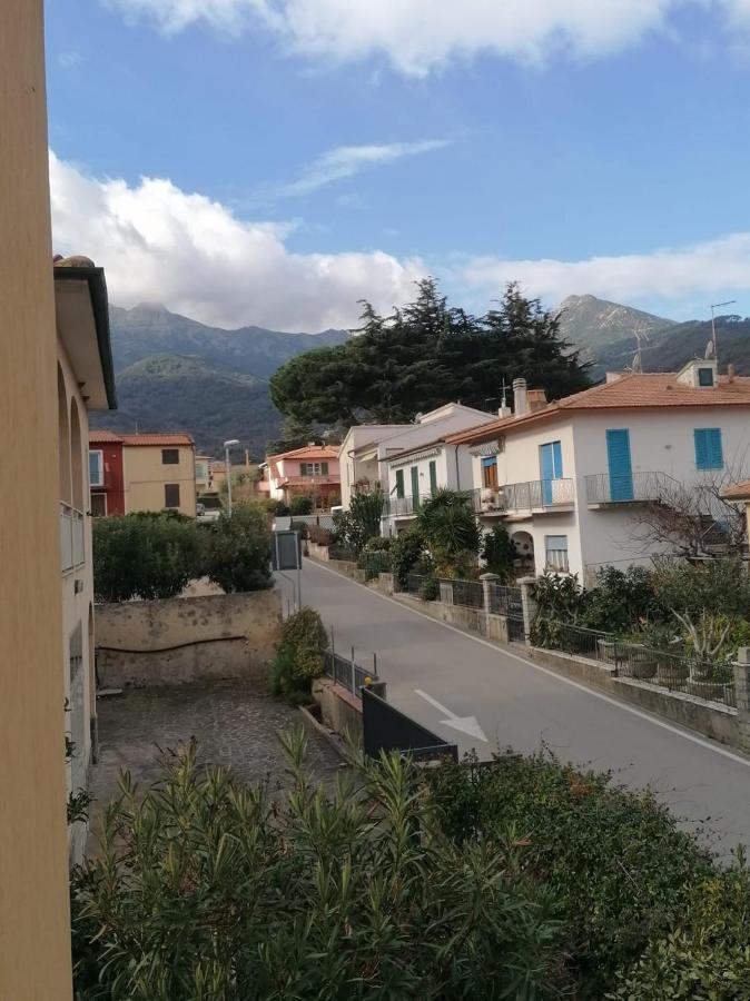 Camera Lory Marciana Marina (Isola d'Elba) Exterior photo